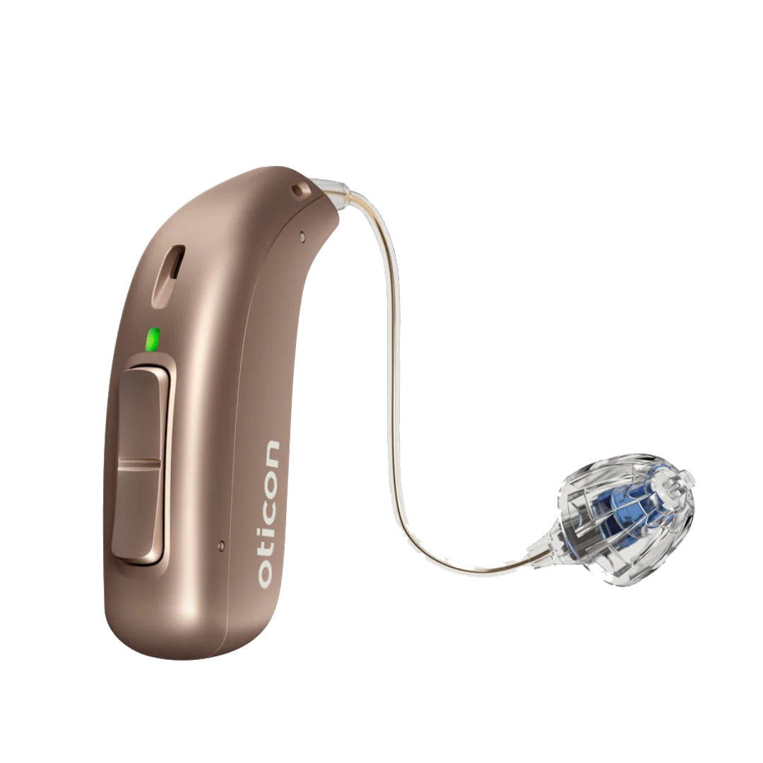 Oticon Real miniRITE R