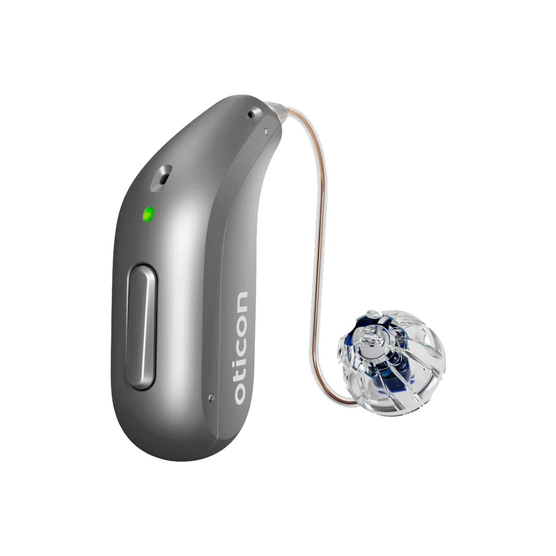 Oticon Intent miniRITE R