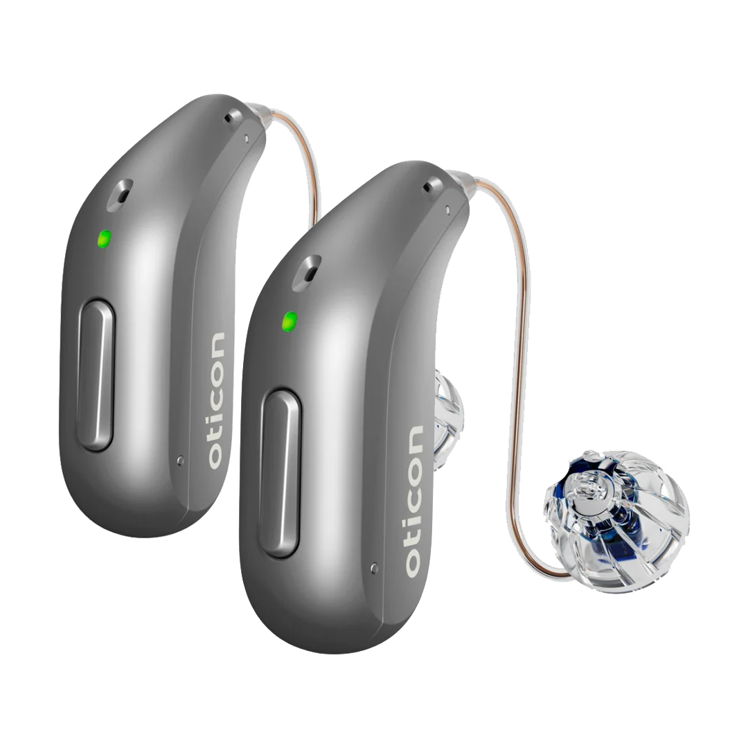 Oticon Intent miniRITE R