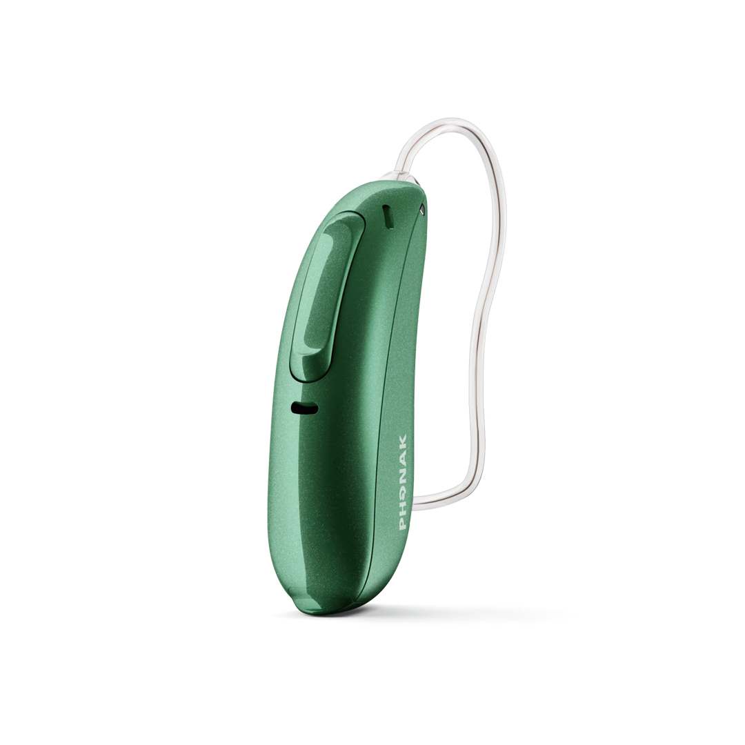 Phonak Audeo Lumity
