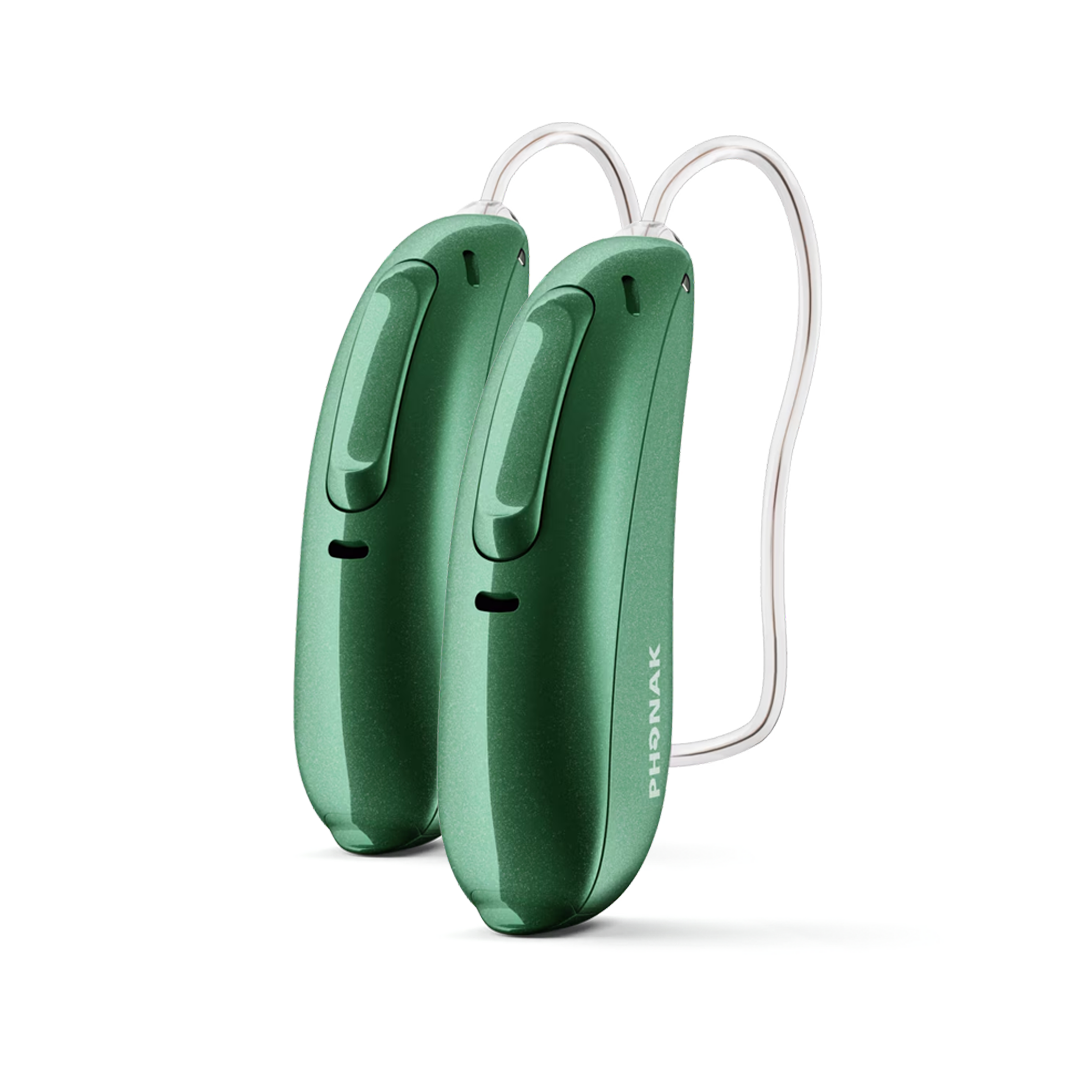 Phonak Audeo Lumity