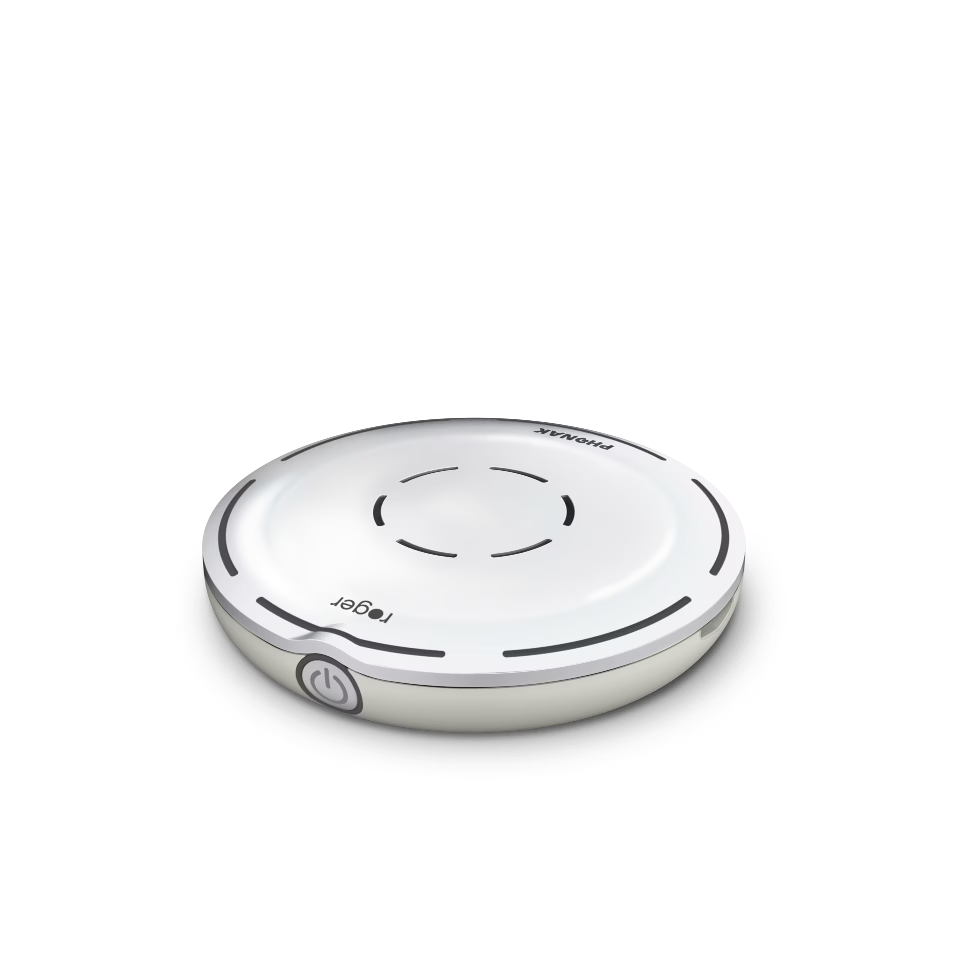 Roger Select iN EU plug