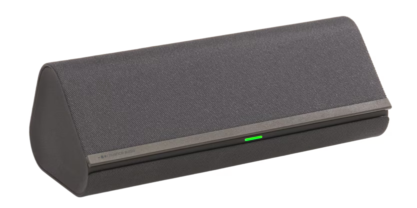 Nuance Audio Plus - Charging case
