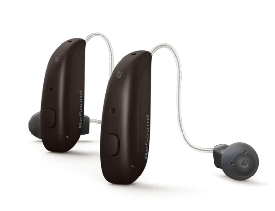 ReSound Nexia 7 MicroRIE