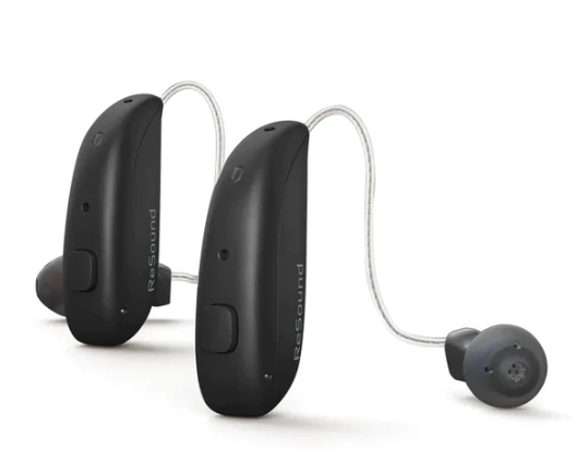ReSound Nexia 7 MicroRIE