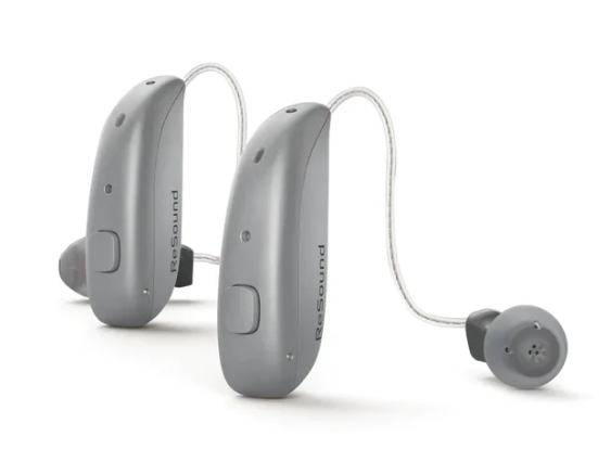 ReSound Nexia 7 MicroRIE