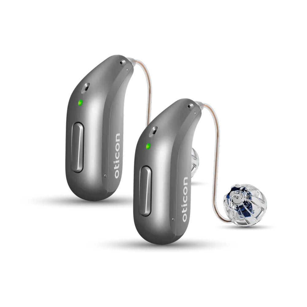 Oticon Intent 1 miniRITE R
