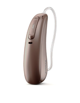 Phonak Audeo Paradise P50-RT