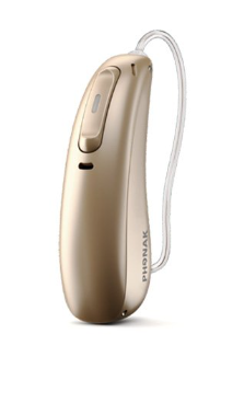 Phonak Audeo Paradise P50-RT