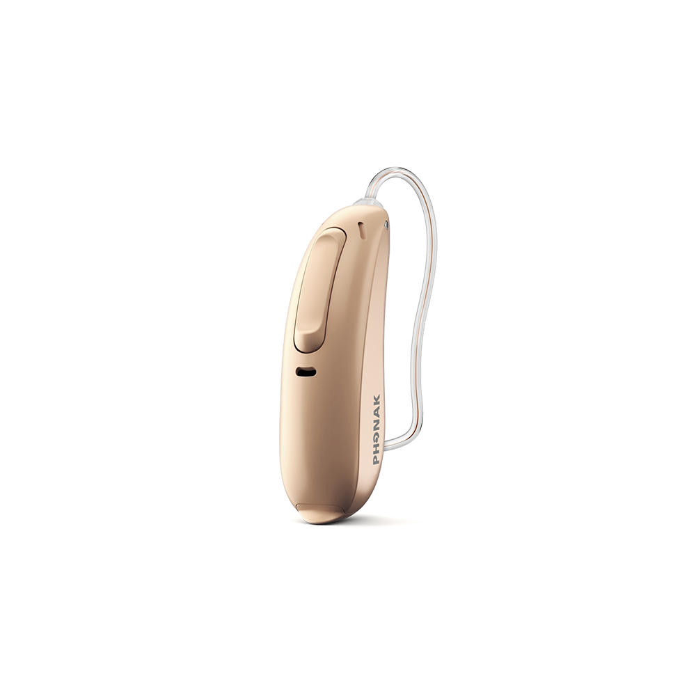 Phonak Audeo Paradise P90-RT