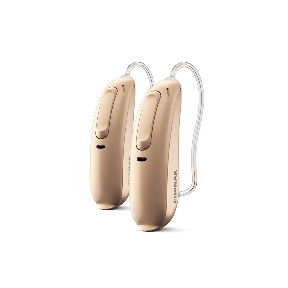Phonak Audeo Lumity L50-RT