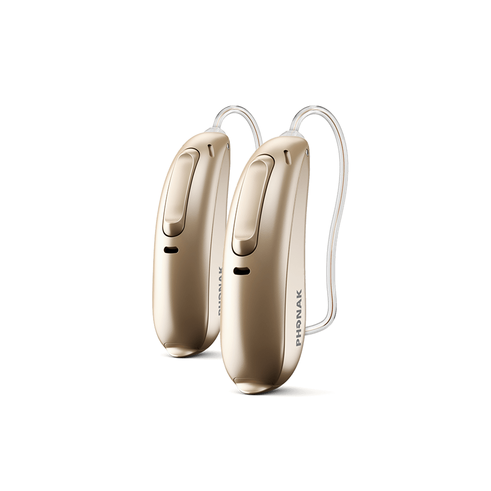 Phonak Audeo Lumity L50-RT