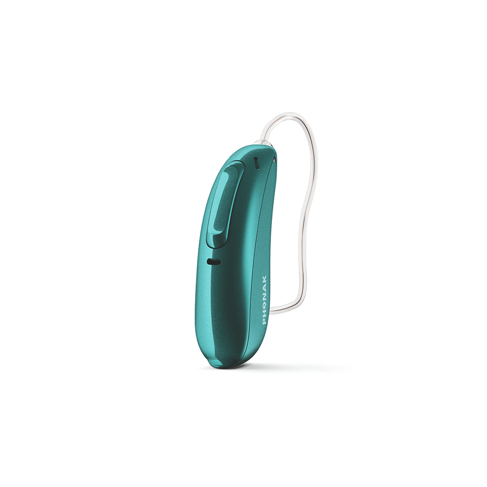 Phonak Audeo Lumity L50-RT