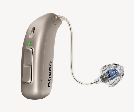 Oticon Real 2 miniRITE R