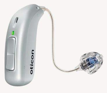 Oticon Real 2 miniRITE R