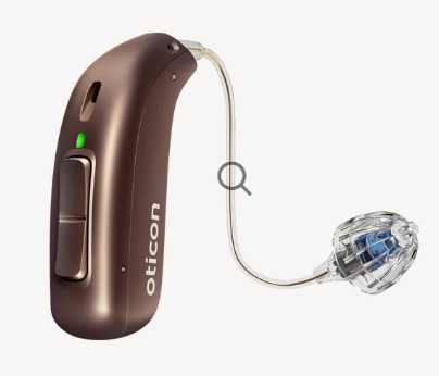 Oticon Real 2 miniRITE R