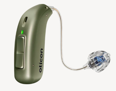 Oticon Real 2 miniRITE R
